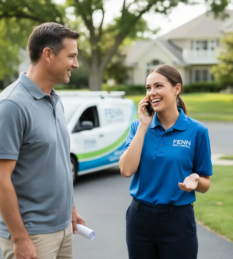 Rodent Control in White Plains, NY